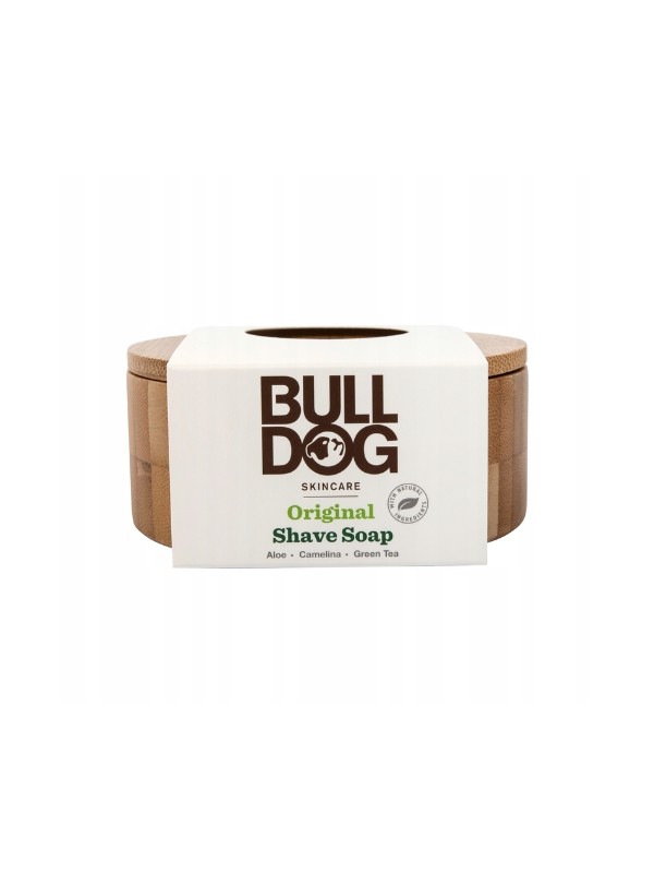 Bulldog Orginal Rasierseife 300 ml