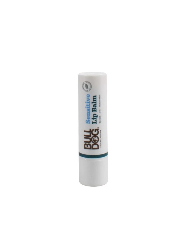 Bulldog Sensitive Lippenbalsem 4,5 g