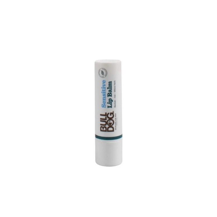 Bulldog Sensitive Lippenbalsam 4,5 g