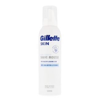 Мус для депіляції Gillette Skin Sensitive 240 мл