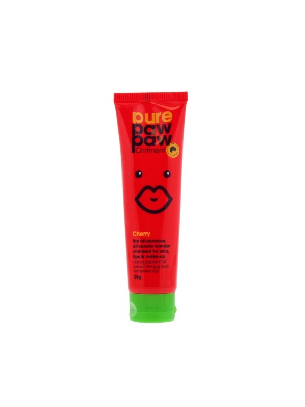 Pure Paw Paw multifunctional Cherry Coral ointment 25 g