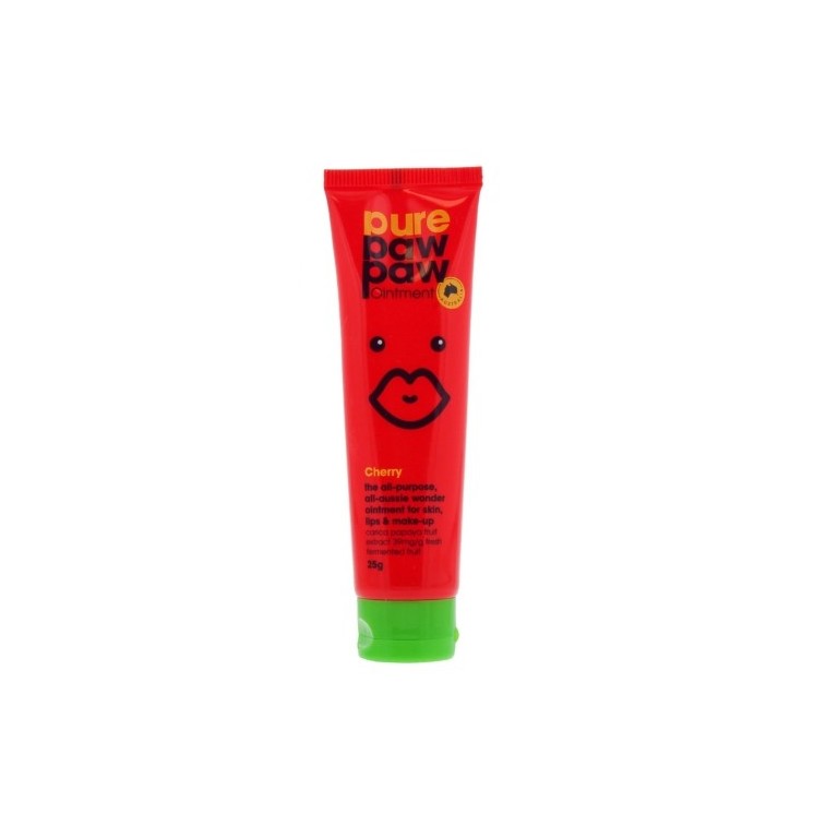 Pure Paw Paw multifunctional Cherry Coral ointment 25 g
