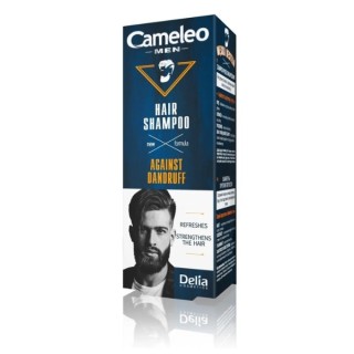 Delia Cameleo Men Anti-roos haarshampoo voor mannen 150 ml