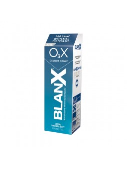BlanX O3X whitening...