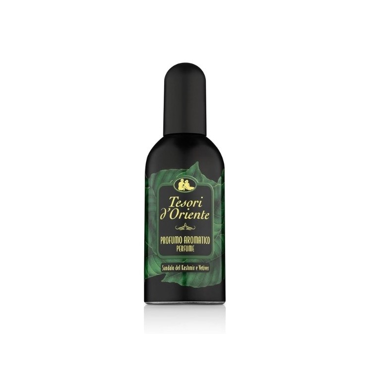 Tresori d'Oriente Eau de Parfum voor Dames Sandelhout 100 ml