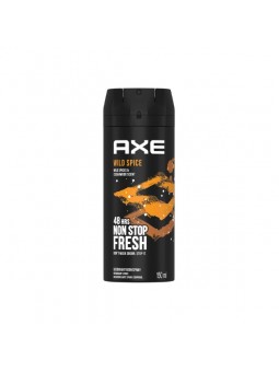 Axe Wild Spice Dezodorant w...