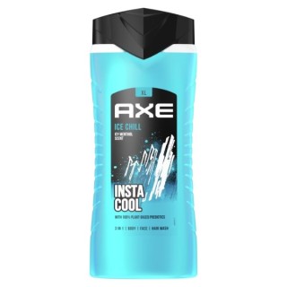 Axe Ice Chill Duschgel 400 ml