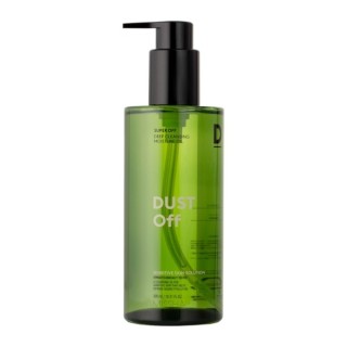 Missha Dust Off  Super Off Cleansing Oil odżywczy Płyn do demakijażu 305 ml