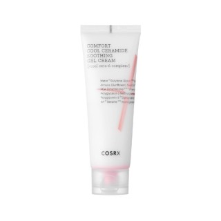 Cosrx Balancium Comfort Cool Ceramide заспокійливий крем-гель для обличчя 85 мл