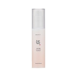 Beauty of Joseon Ginseng Moist Sun Serum SPF50 зволожуюча сироватка для обличчя проти зморшок з женьшенем 50 мл