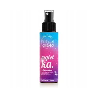 ONLYBIO Hair In Balance Shining Hair Mist 100 ml