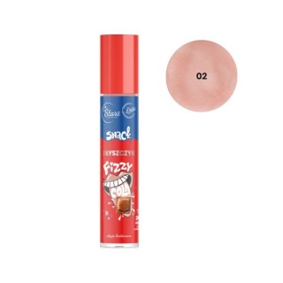 Stars from the Stars x E.Wedel Lip gloss /02/ 5 g