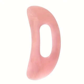 Gua Sha Light Pink 1 Stück