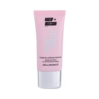 Makeup Revolution Obsession gladmakende foundationbasis 28 ml