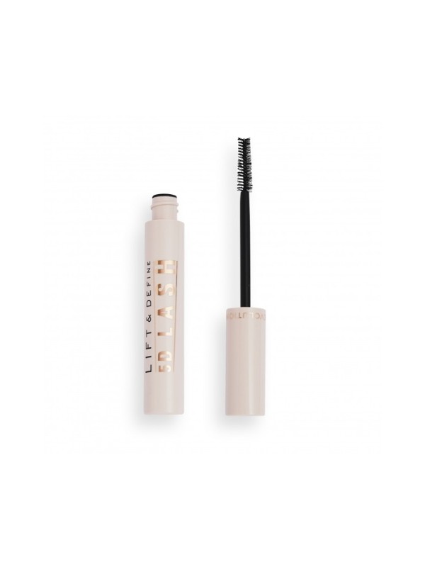 Makeup Revolution Mascara 5D Wimper 14 ml