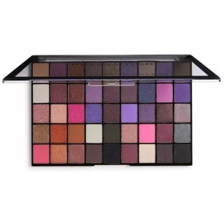 Makeup Revolution Maxi Reloaded Palette з 45 тіней для повік Baby Grand