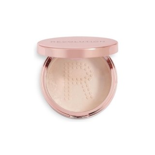 Makeup Revolution Conceal&Fix Setting Powder losse Pink Light