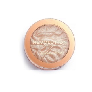 Makeup Revolution Re-loaded Dare to Divulge face highlighter 10 g