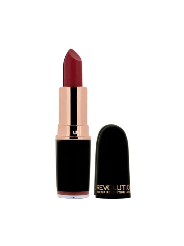 Makeup Revolution Iconic Pro Matte matte Lipstick Duel 3,2 g