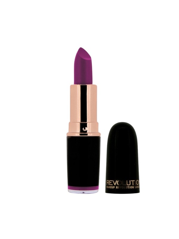 Makeup Revolution Iconic Pro Liberty Lipstick 3.2 g