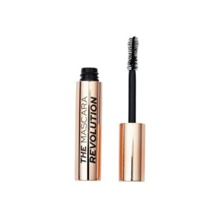 Makeup Revolution De Mascara Mascara 12 ml