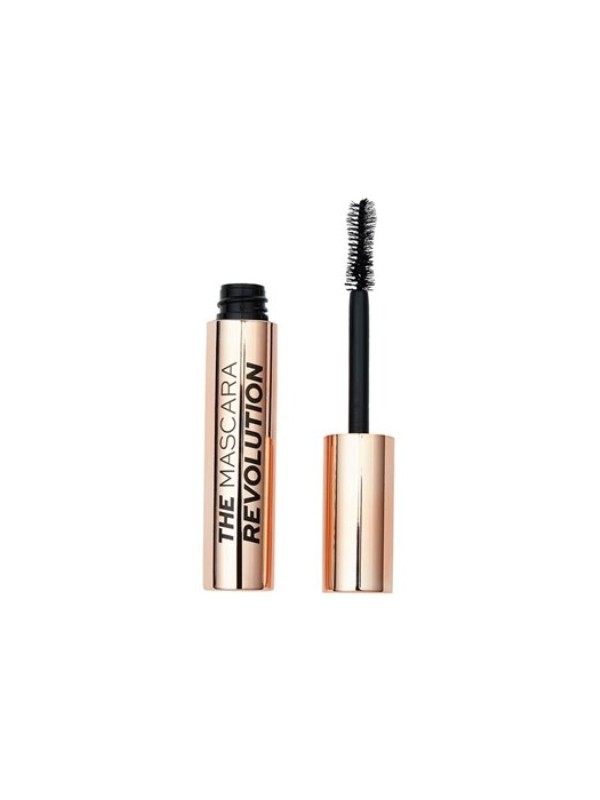 Makeup Revolution De Mascara Mascara 12 ml