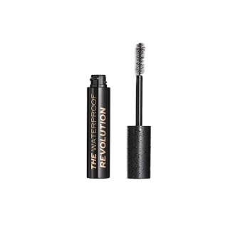 Makeup Revolution De waterdichte mascara 8 ml