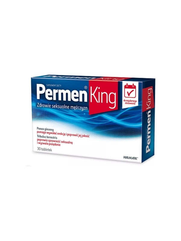 Permen Koning 30 tabletten