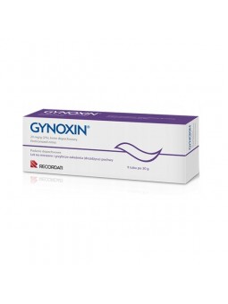 Gynoxin Vaginalcreme 20 mg...
