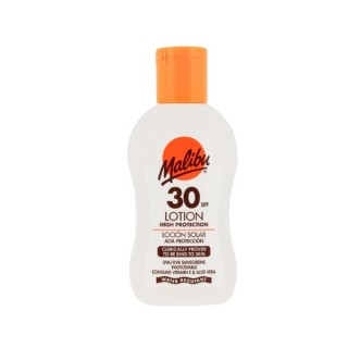 Сонцезахисний лосьйон Malibu SPF30 100 мл