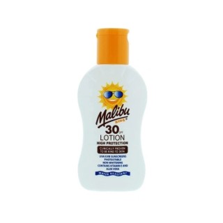 Malibu Sunscreen lotion for children SPF30 100 ml