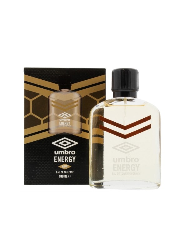 Umbro Woda toaletowa dla mężczyzn Energy 100 ml