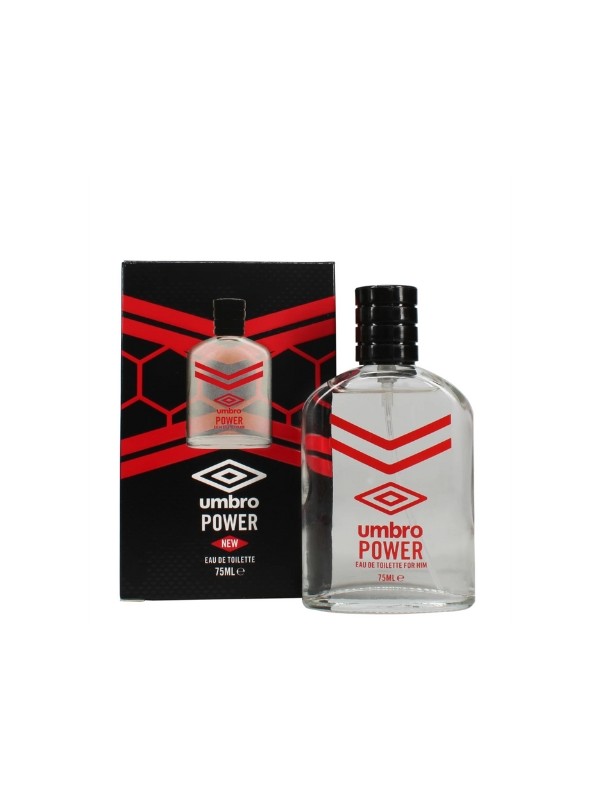 Umbro Eau de Toilette für Männer Power 75 ml