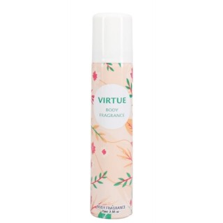 Insette Virtue body deodorant for women 75 ml