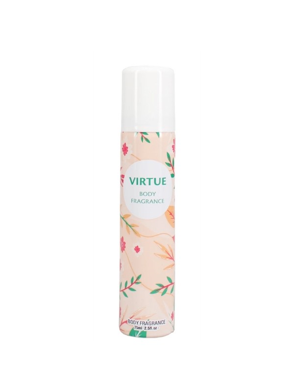 Insette Virtue lichaamsdeodorant voor vrouwen 75 ml