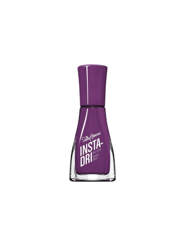 Sally Hansen Insta dri nagellak 9,17 ml Violet