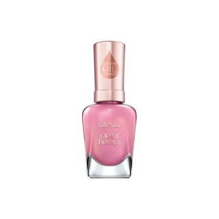 Sally Hansen Lakier do paznokci 14.7 ml Mauve Mantra