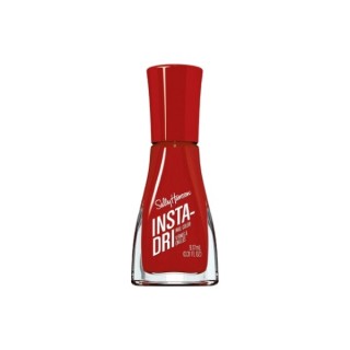 Лак для нігтів Sally Hansen Insta dri 9,17 мл Blazing