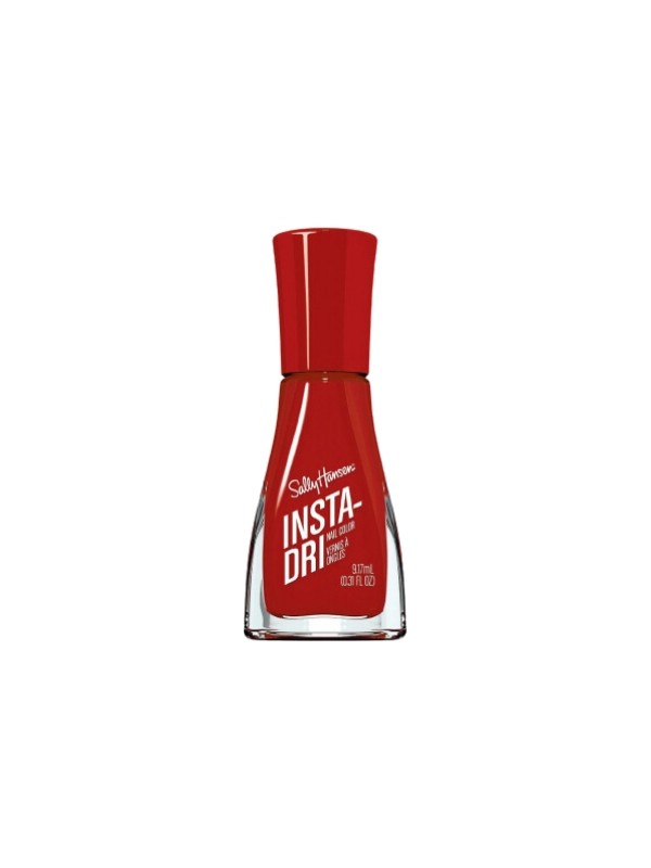 Sally Hansen Insta dri nagellak 9,17 ml Blazing