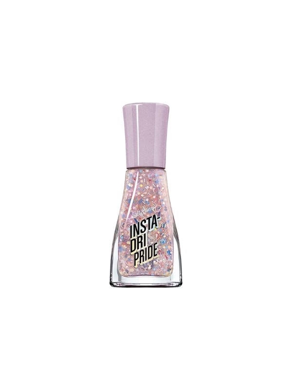 Лак для нігтів Sally Hansen Insta dri 9,17 мл Get Glaad