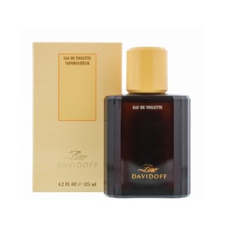 Davidoff Zino Eau de Toilette for Men 125 ml