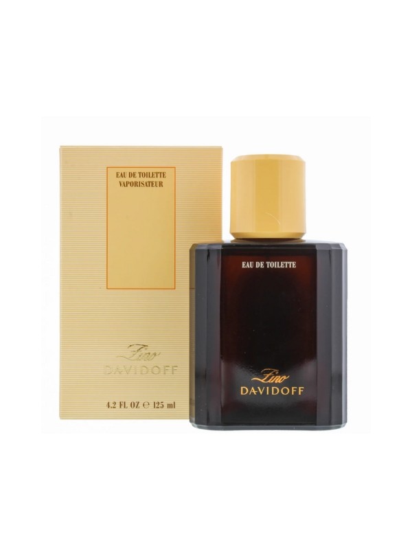 Davidoff Zino Eau de Toilette for Men 125 ml