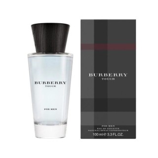 Burberry Touch Eau de Toilette for Men 100 ml