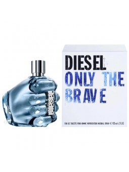 Diesel Only The Brave Eau...