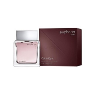 Calvin Klein Woda toaletowa dla mężczyzn Euphoria Men 50 ml