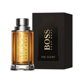 Hugo Boss Aftershave voor mannen De geur 100 ml