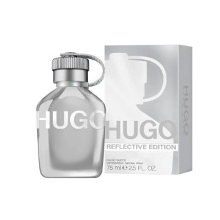 Hugo Boss Reflection Eau de Toilette für Herren 75 ml