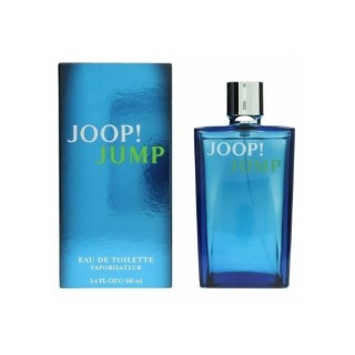 Joop! Jump Eau de Toilette für Männer 100 ml