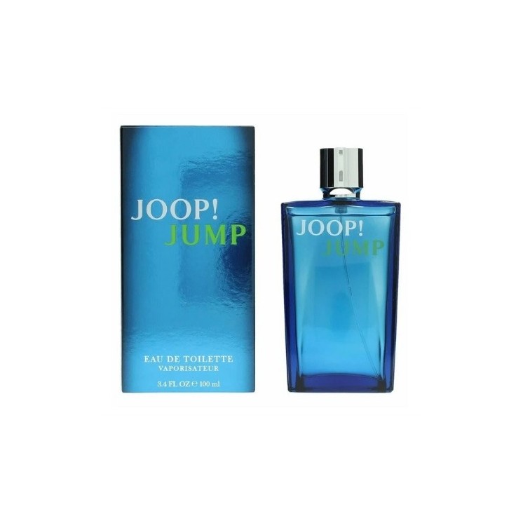 Joop! Woda toaletowa dla mężczyzn Jump 100 ml