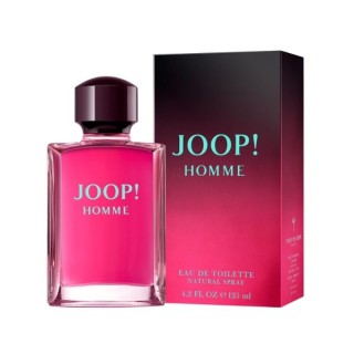 Joop! Homme eau de toilette for men 125 ml